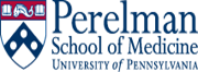 Perelman School of Medicine at the University of Pennsylvania Logo